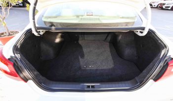 2017 Nissan Altima – 14,824 km full