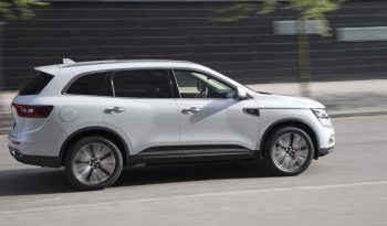 2019 Renault Koleos SE full