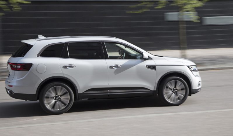 2019 Renault Koleos SE full