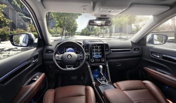 2019 Renault Koleos SE full