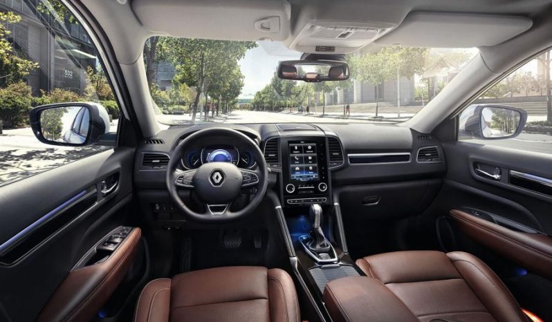 2019 Renault Koleos SE full