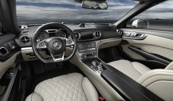 2019 Mercedes-Benz Sl 65 Amg – 6.0 TC V12 full