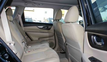 2017 Nissan X-Trail – 8,117 km full