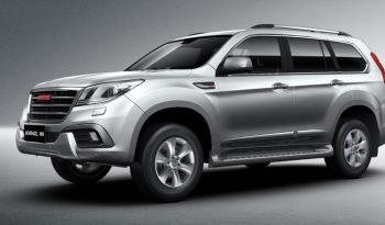 2019 Haval H9 full