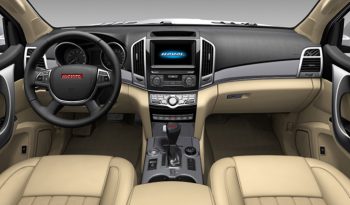 2019 Haval H9 full
