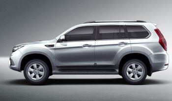 2019 Haval H9 full