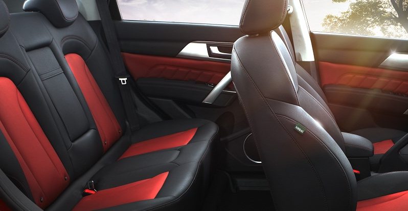 2019 Haval H2 Crossover full