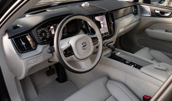 Volvo XC60 2018-T6 R Design Highline full