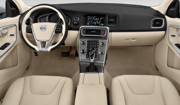 2018 Volvo V60 – 2.0 TC- FWD full